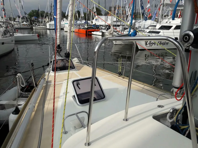 Slide: The Image of Garcia Exploration 45 2026 - 5193402