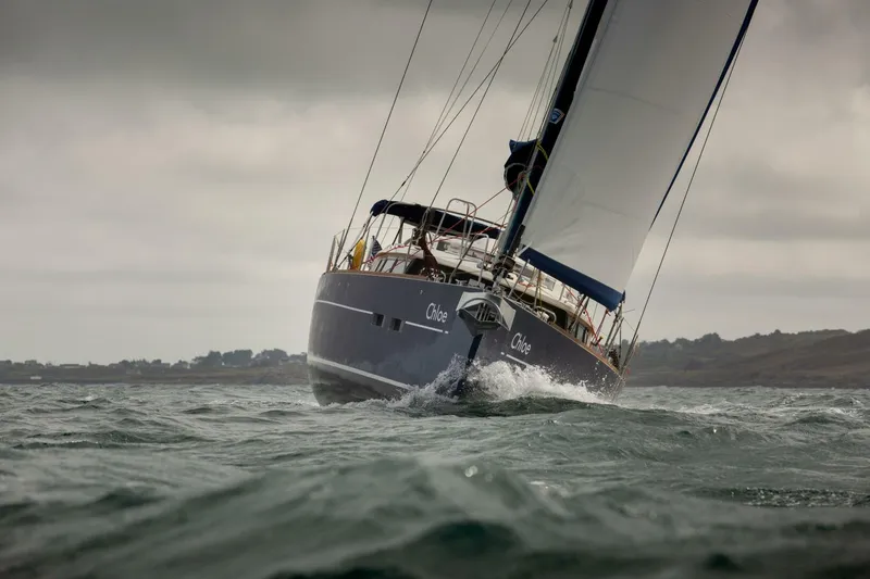 Slide: The Image of Garcia Exploration 45 2026 - 5193403