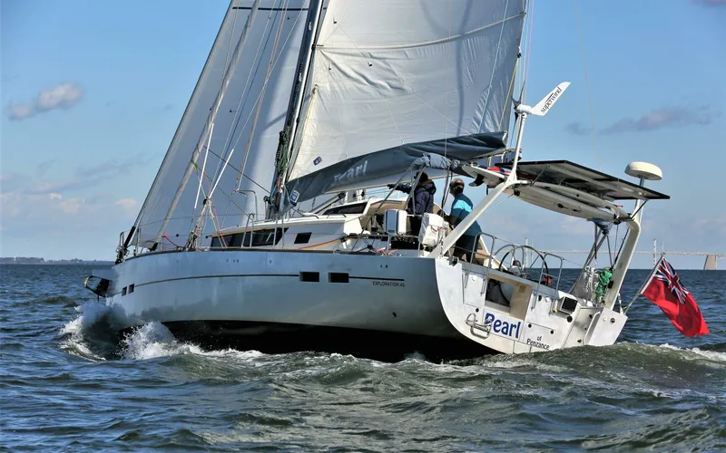 Slide: The Image of Garcia Exploration 45 2026 - 5193382