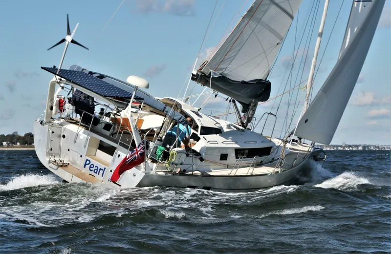 Slide: The Image of Garcia Exploration 45 2026 - 5193408