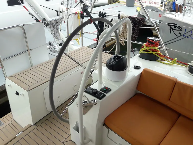 Slide: The Image of Garcia Exploration 45 2026 - 5193413