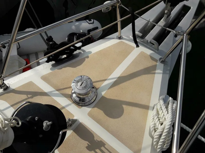 Slide: The Image of Garcia Exploration 45 2026 - 5193416