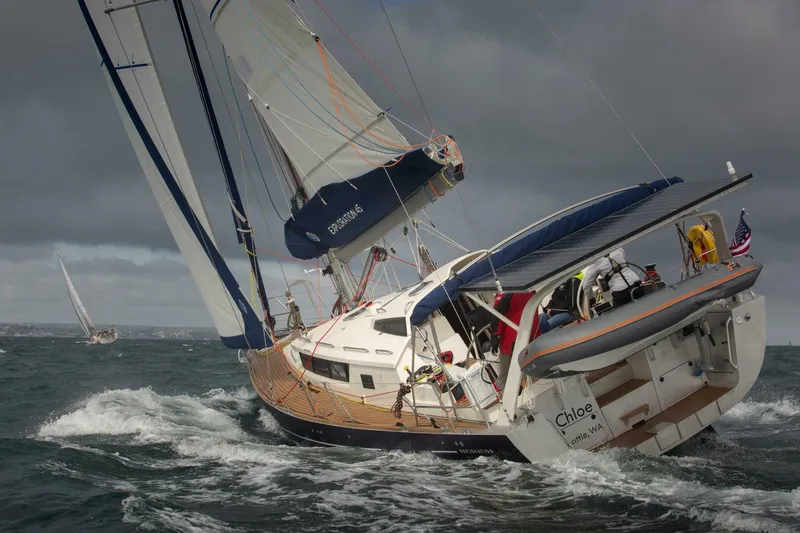 Slide: The Image of Garcia Exploration 45 2026 - 5193379