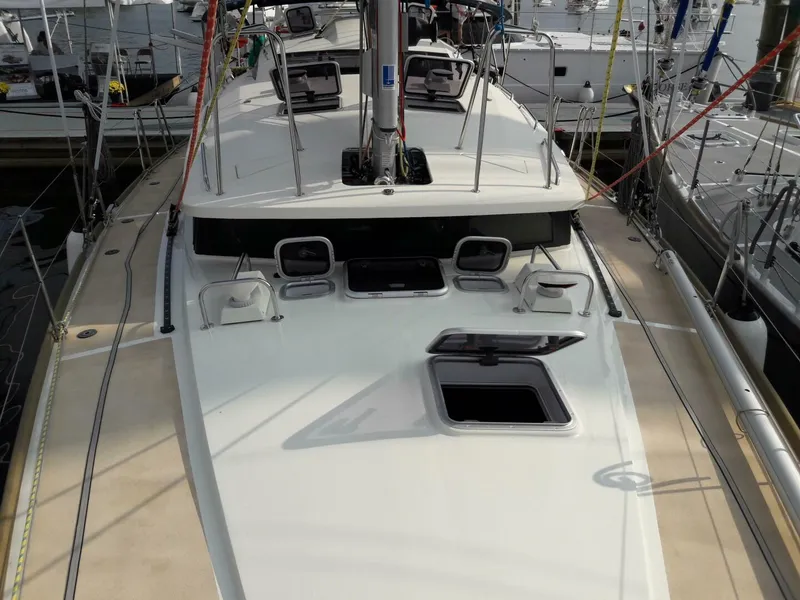 Slide: The Image of Garcia Exploration 45 2026 - 5193422