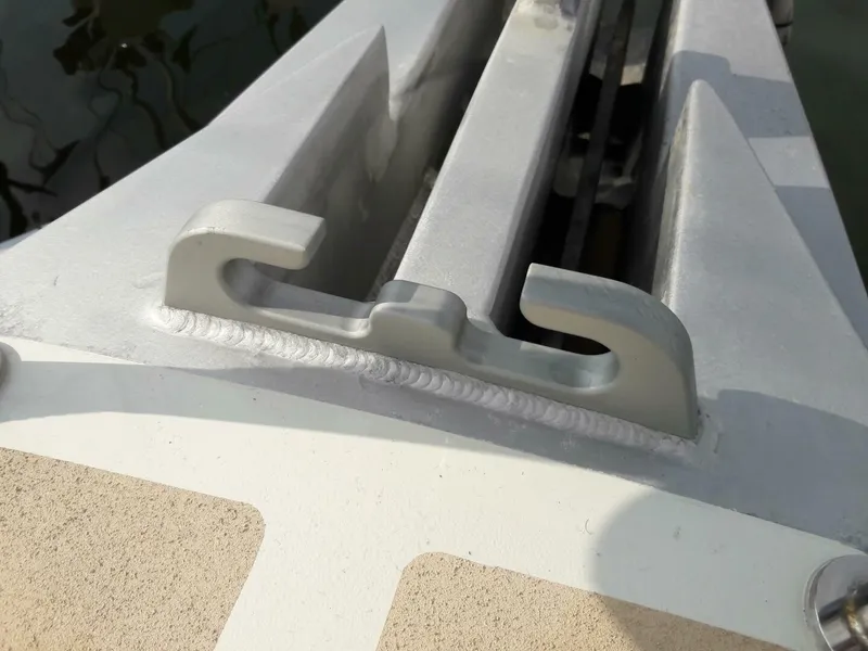 Slide: The Image of Garcia Exploration 45 2026 - 5193423