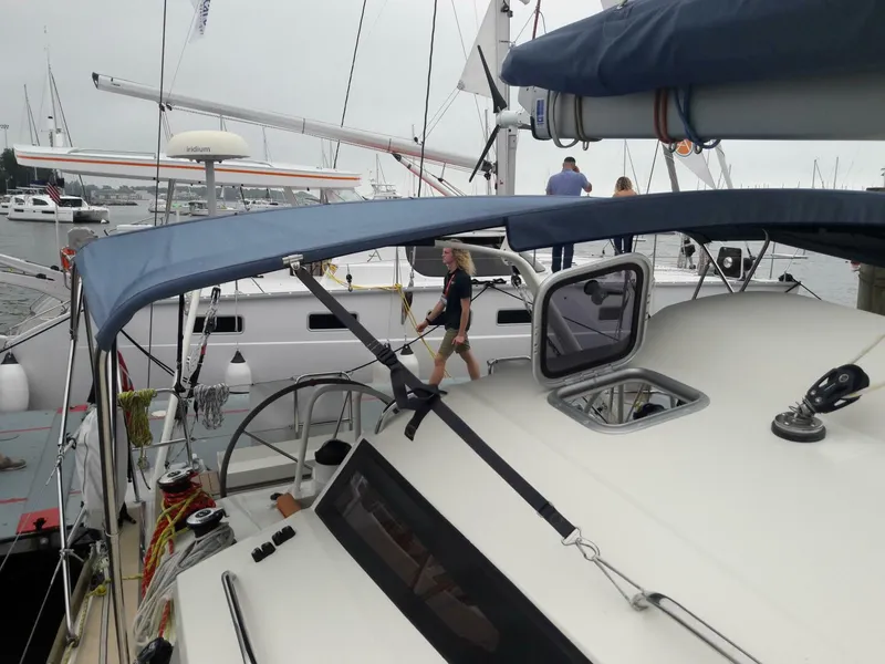 Slide: The Image of Garcia Exploration 45 2026 - 5193428