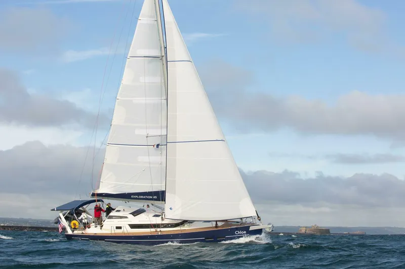 Slide: The Image of Garcia Exploration 45 2026 - 5193420