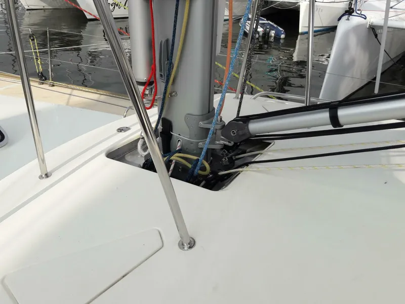 Slide: The Image of Garcia Exploration 45 2026 - 5193429