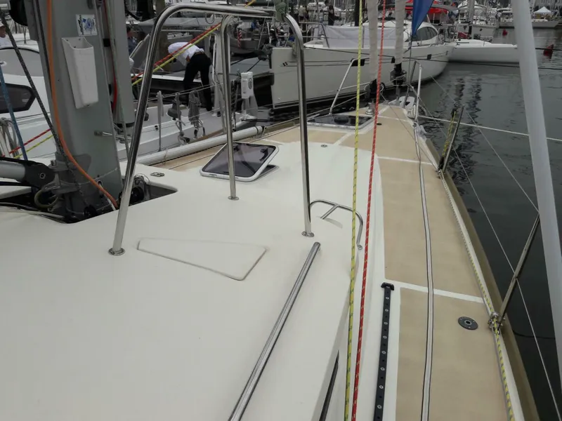 Slide: The Image of Garcia Exploration 45 2026 - 5193431