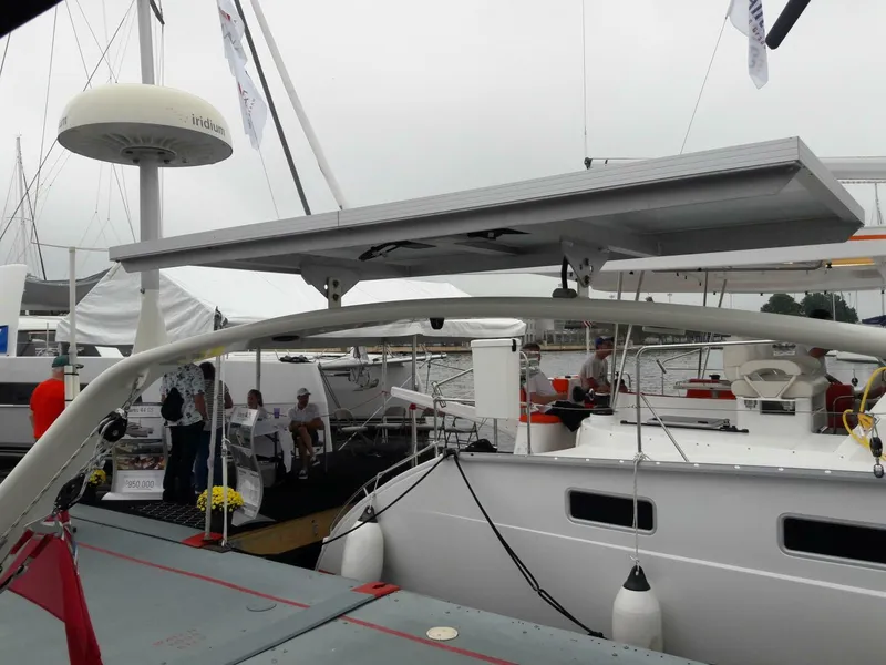 Slide: The Image of Garcia Exploration 45 2026 - 5193433