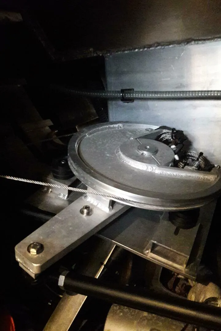 Slide: The Image of Garcia Exploration 45 2026 - 5193435