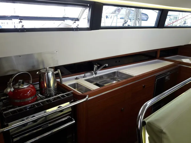 Slide: The Image of Garcia Exploration 45 2026 - 5193436