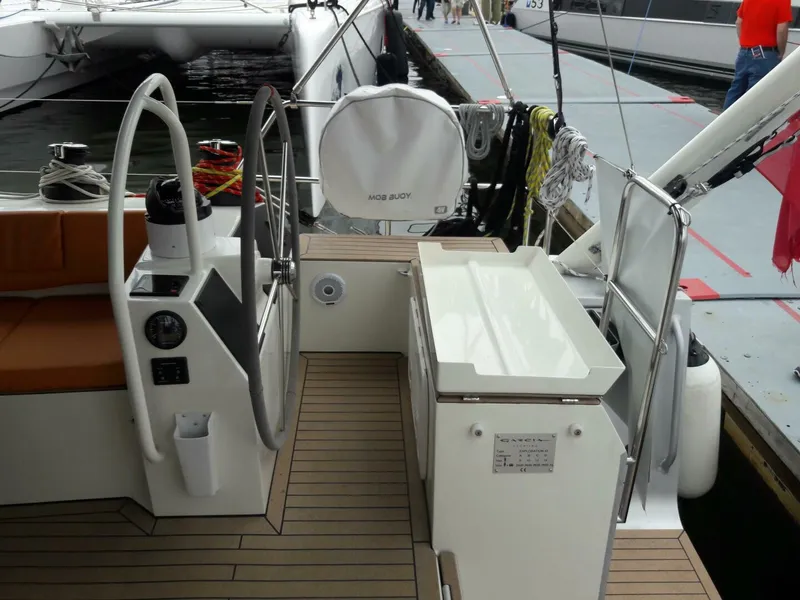 Slide: The Image of Garcia Exploration 45 2026 - 5193437