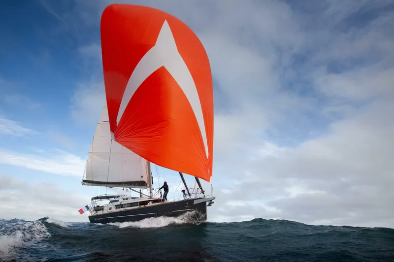 Slide: The Image of Garcia Exploration 45 2026 - 5193380