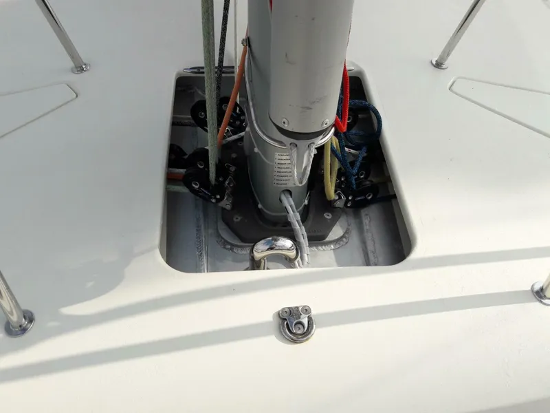 Slide: The Image of Garcia Exploration 45 2026 - 5193443