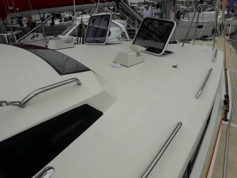 Slide: The Image of Garcia Exploration 45 2026 - 5193447