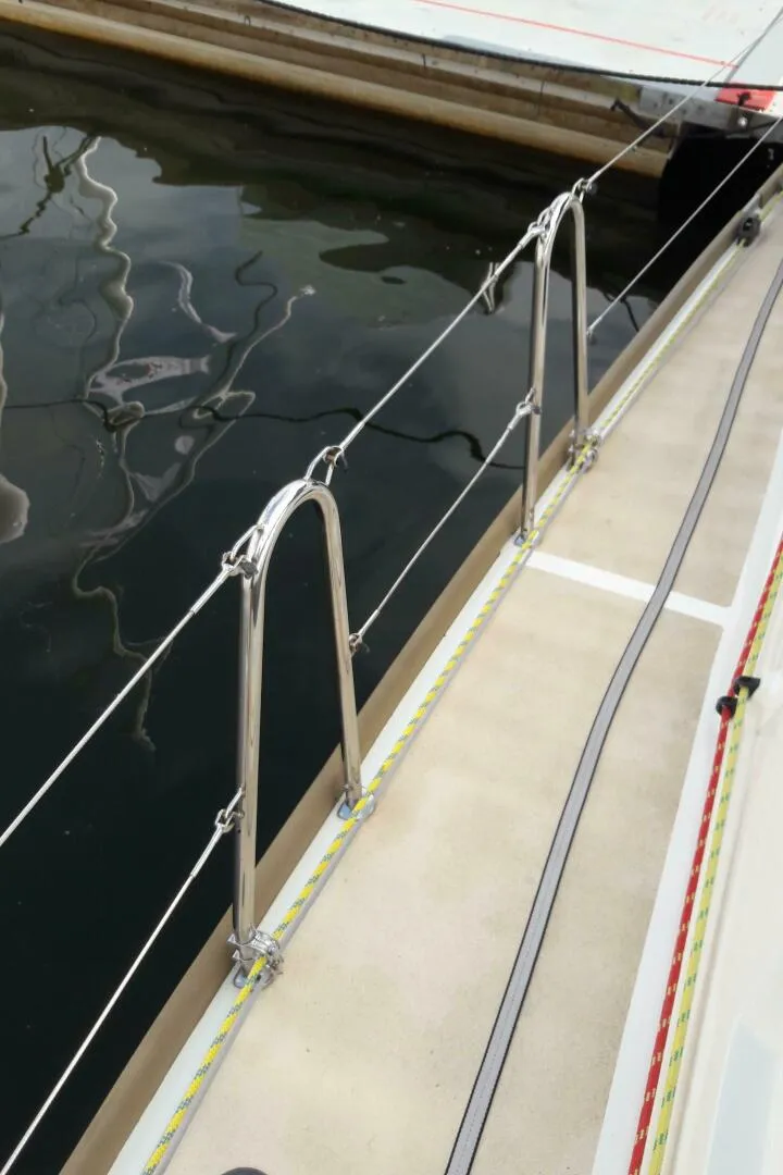 Slide: The Image of Garcia Exploration 45 2026 - 5193455