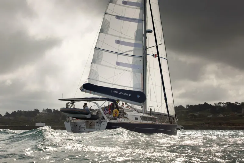 Slide: The Image of Garcia Exploration 45 2026 - 5193387