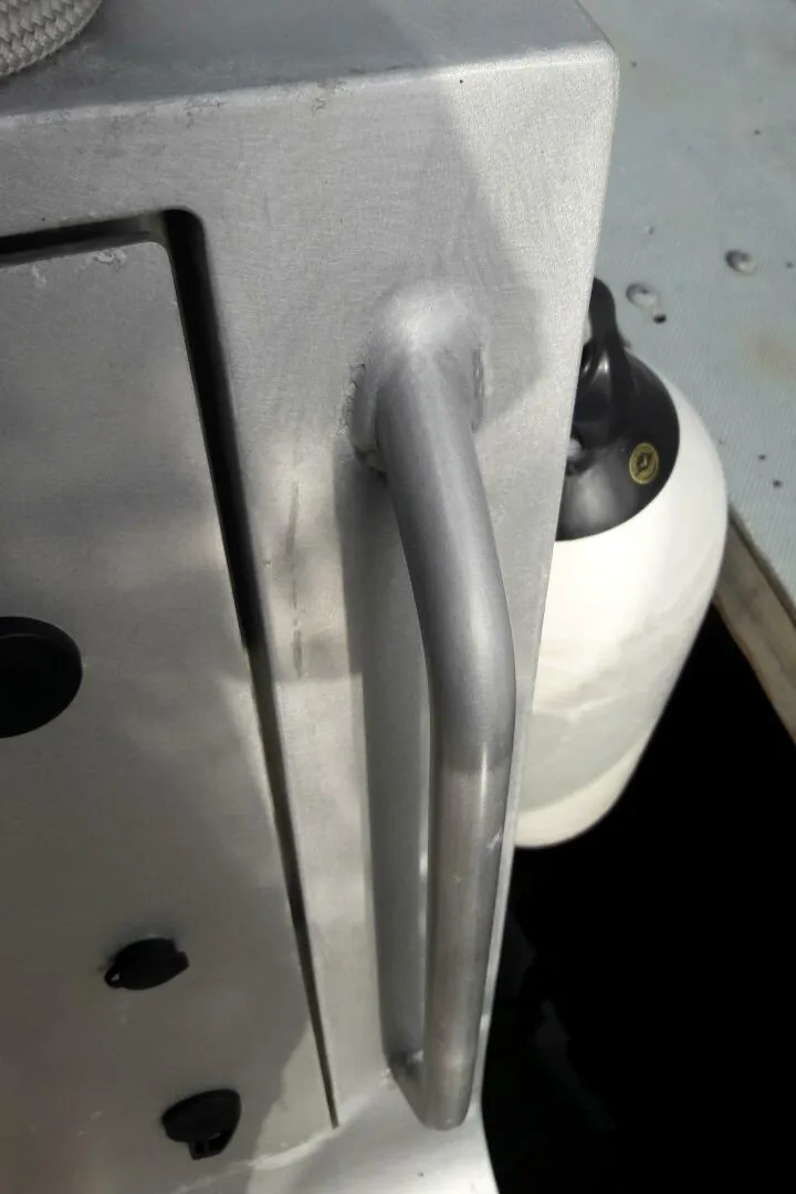 Slide: The Image of Garcia Exploration 45 2026 - 5193460