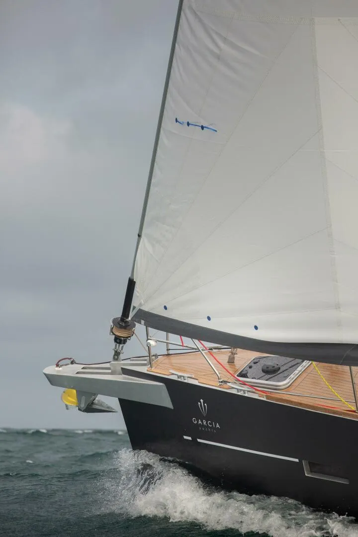 Slide: The Image of Garcia Exploration 45 2026 - 5193393