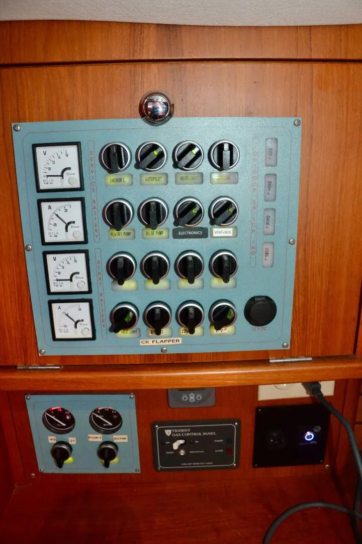 Slide: The Image of Finngulf 41 2003 - 5192083
