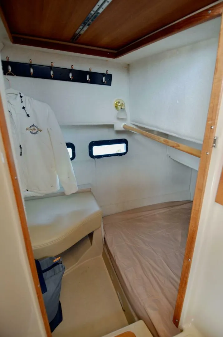 Slide: The Image of Ranger Tug R-31 CB 2013 - 5193475