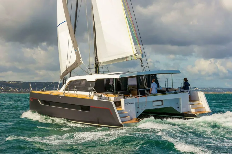 Slide: The Image of Garcia Explocat 52 2026 - 5193608