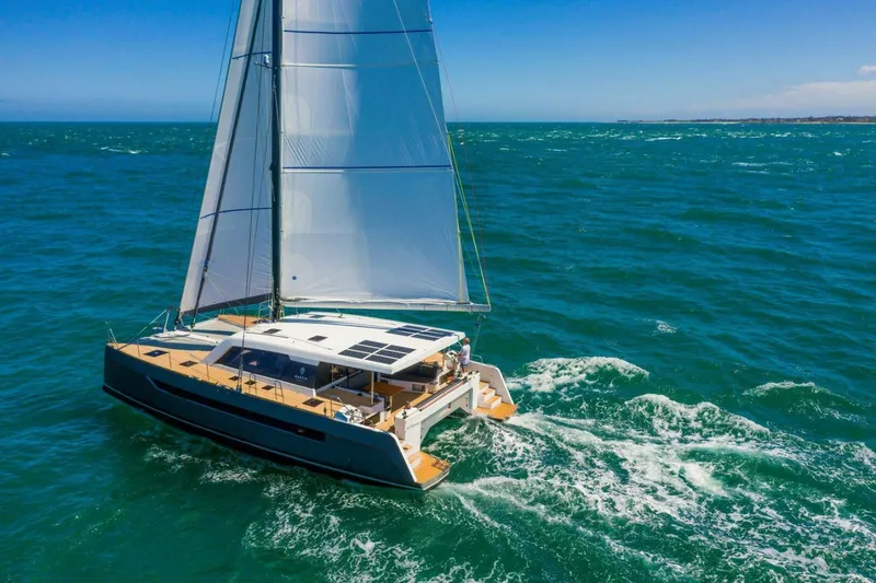 Slide: The Image of Garcia Explocat 52 2026 - 5193604