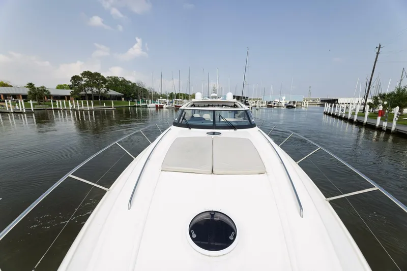 Slide: The Image of 2005 Viking Princess 58V "Blue Tang Clan" - 5183699