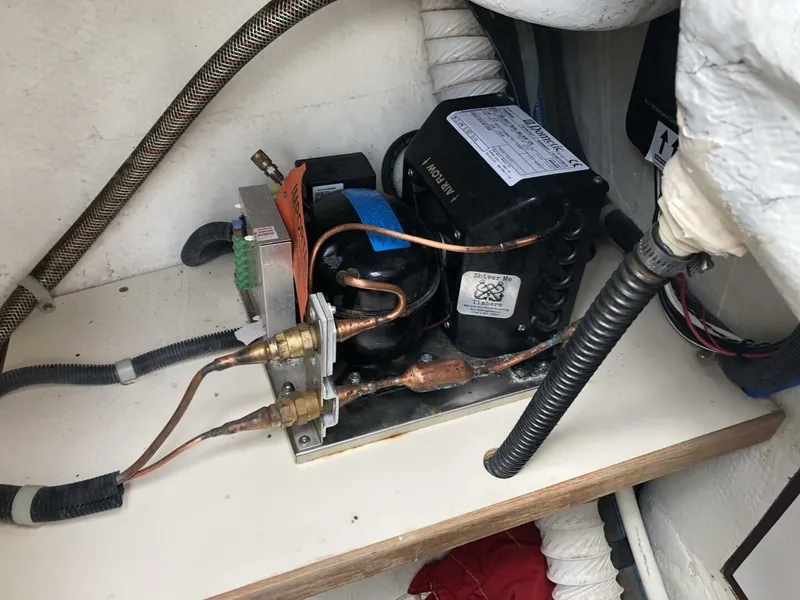 Slide: The Image of Catalina 320 2005 - 5184423