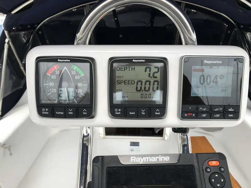 Slide: The Image of Catalina 320 2005 - 5184424