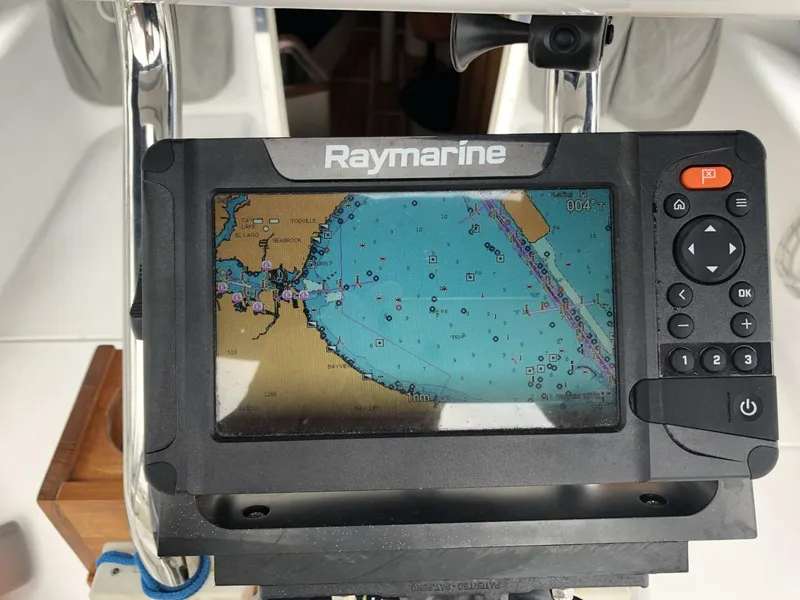 Slide: The Image of Catalina 320 2005 - 5184425