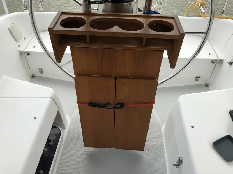 Slide: The Image of Catalina 320 2005 - 5184426