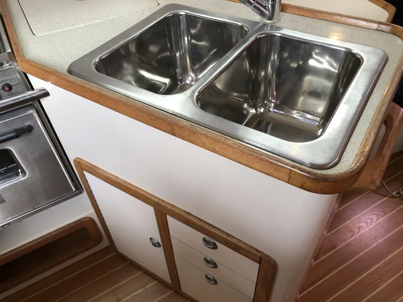 Slide: The Image of Catalina 320 2005 - 5184439