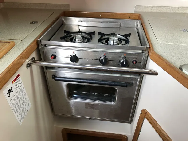 Slide: The Image of Catalina 320 2005 - 5184440