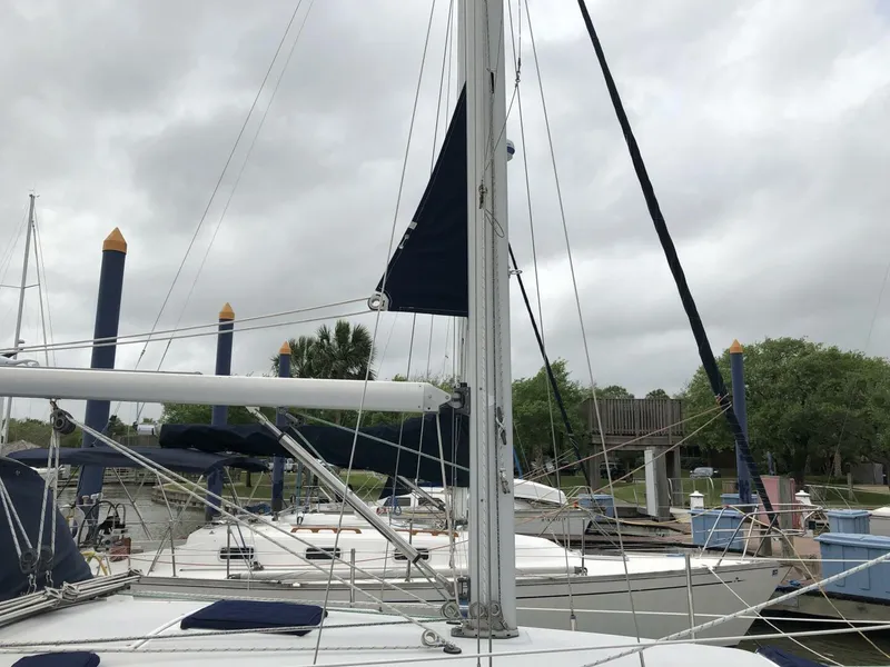 Slide: The Image of Catalina 320 2005 - 5184412