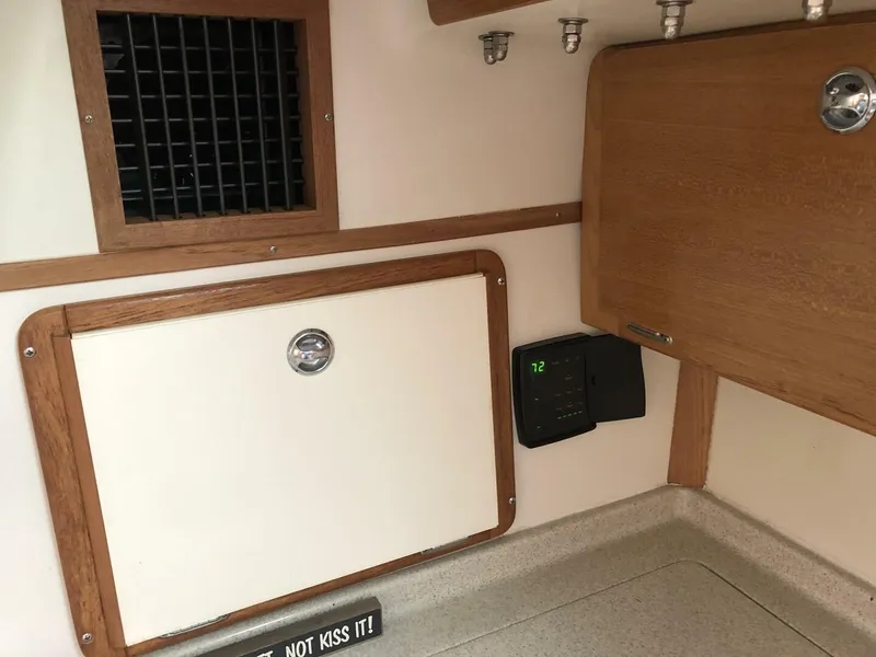 Slide: The Image of Catalina 320 2005 - 5184442