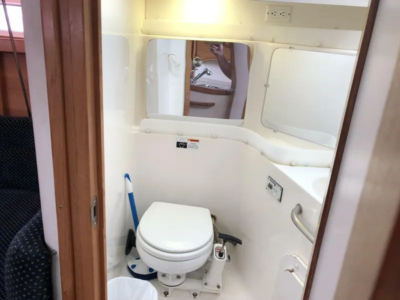 Slide: The Image of Catalina 320 2005 - 5184449