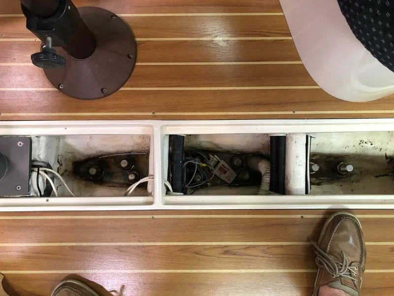 Slide: The Image of Catalina 320 2005 - 5184450