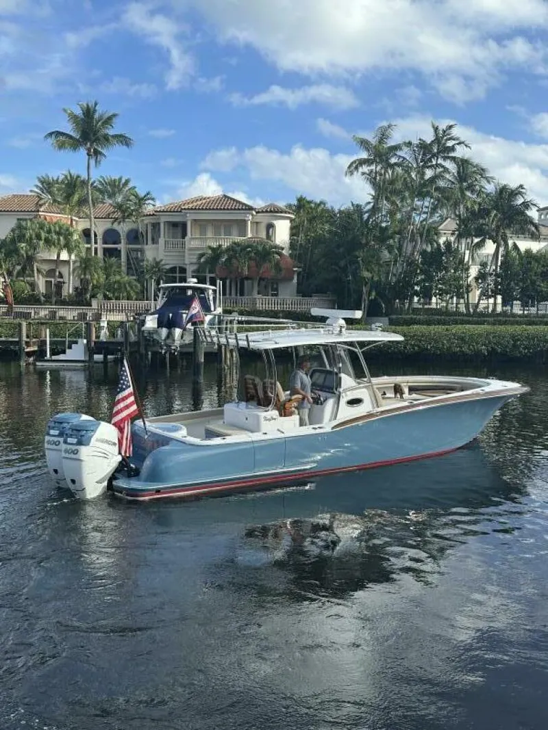 Slide: The Image of Mag Bay 33 2021 - 5184130