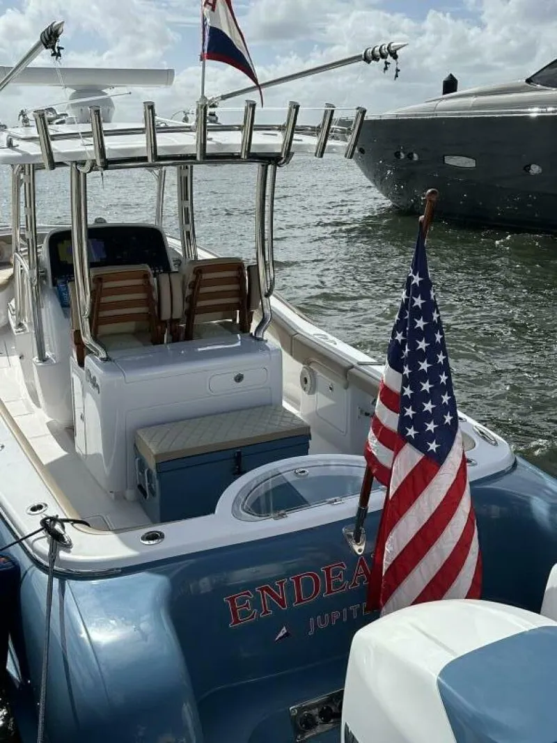 Slide: The Image of Mag Bay 33 2021 - 5184132