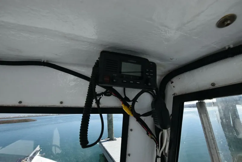 Slide: The Image of Custom Carolina 27 2011 - 5199417