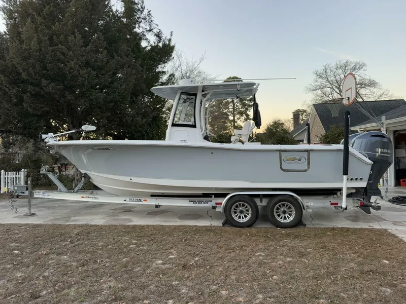 Slide: The Image of Sea Hunt Gamefish 25 2023 - 5184185