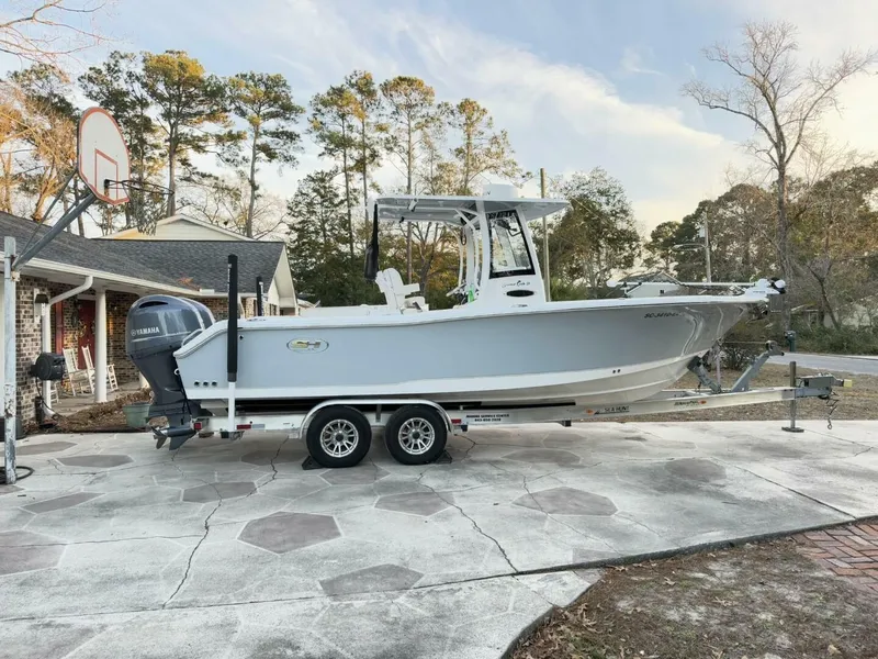 Slide: The Image of Sea Hunt Gamefish 25 2023 - 5184186