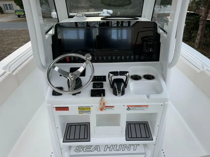 Slide: The Image of Sea Hunt Gamefish 25 2023 - 5184198