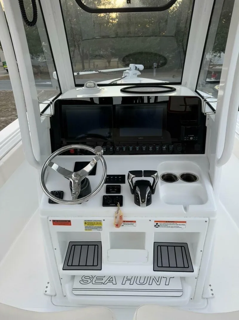 Slide: The Image of Sea Hunt Gamefish 25 2023 - 5184199