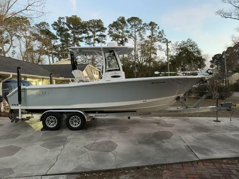 Slide: The Image of Sea Hunt Gamefish 25 2023 - 5184187