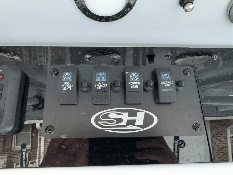 Slide: The Image of Sea Hunt Gamefish 25 2023 - 5184205