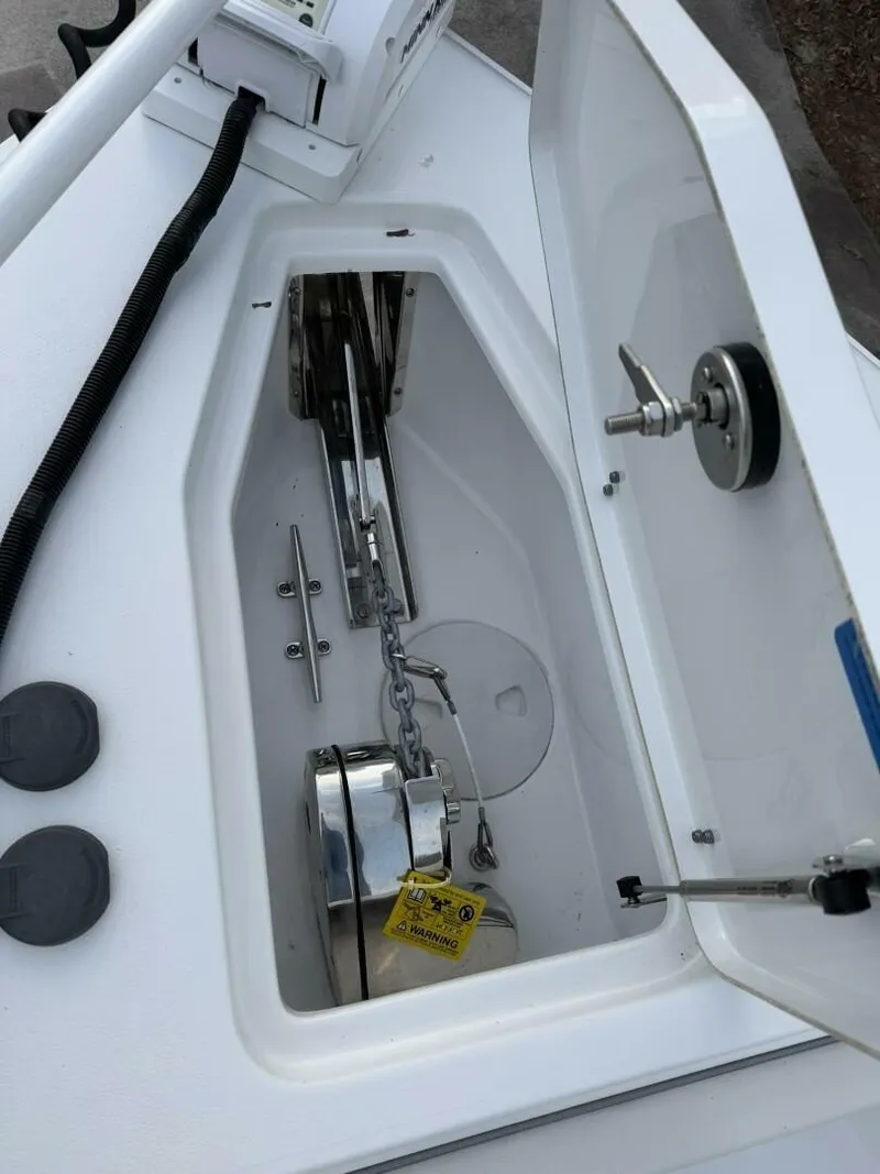 Slide: The Image of Sea Hunt Gamefish 25 2023 - 5184217