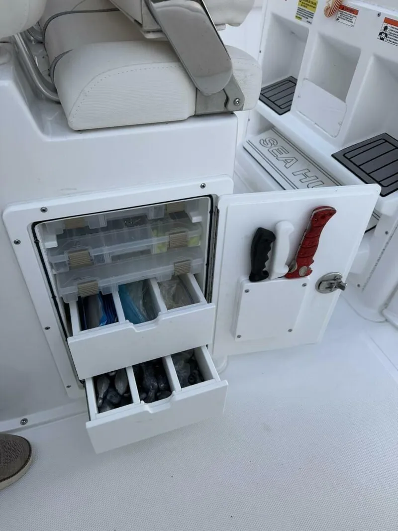 Slide: The Image of Sea Hunt Gamefish 25 2023 - 5184224